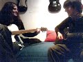 Anzol - Radio macau (cover)