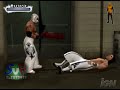 Smackdown Vs. Raw 2009: Backstage Beatdown (PS2) Smackdown Vs. Raw 2009: Backstage Beatdown (PS2)