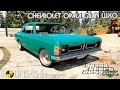 Chevrolet Opala Gran Luxo для GTA 5 видео 7