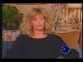 Farrah Fawcett BBC BREAKFAST TIME \