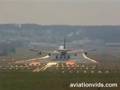 Awesome Crosswind Landings Compilation