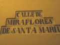Carmona, paseo nocturno