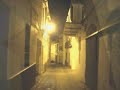 Carmona, paseo nocturno