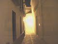 Carmona, paseo nocturno