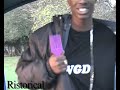WGD.TV EXCLUSIVE - Hectic, Ristorical & X-P - Come Up [Hood Video]