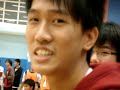 學界手球 Sudden death - Shun Lee Cath vs QES (boys B grade)