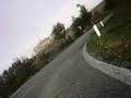 On Board RSV1000Factory GS 1200 Dominator 650 SS205 Amelia-Guardea-Orvieto part 2/2
