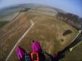 2009 03 21 White Horse Cherhill part 1