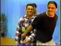 hip hop to the hippity hip hip hop   giovanni sings