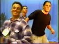 hip hop to the hippity hip hip hop   giovanni sings