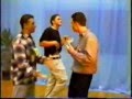 Hip Hop to the hippity hip hip hop - Giovanni Sings