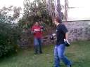 Gordo vs moko Box Azteca