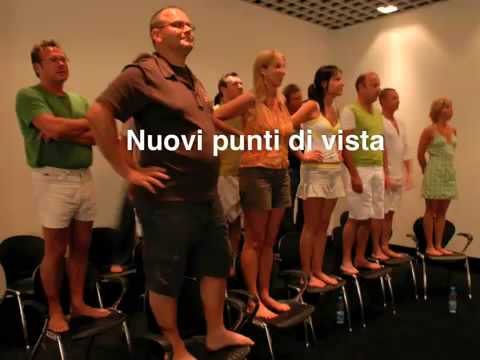 Il mondo di BlessYou! - Be the best You