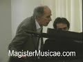 Brunno Canino Master Class Brunno Canino Master Class