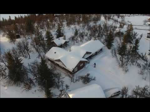 Видео-обзор горнолыжного курорта Гала