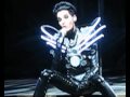 TOKIO HOTEL - IN YOUR SHADOW - MARSEILLE - HUMANOID TOUR