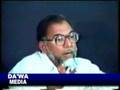 Vesham Marunna Jama'athe islami!!-Anas moulavipart-10/17