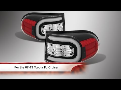 how to turn off lights on fj cruiser