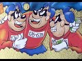 Die Panzerknacker - die lustigsten Gauner der Welt Die Panzerknacker - die lustigsten Gauner der Welt