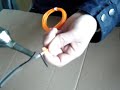 EL wire Repair and Connect EL wire Repair and Connect