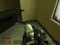 Half Life 2 - Soldado de Protección Civil gilipollas Half Life 2 - Soldado de Protección Civil gilipollas