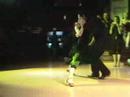 Celine Ruiz - Damian Rosenthal 1