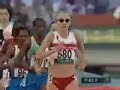 2002 Commonwealth Games Womens 5,000m Final (1 of 3)