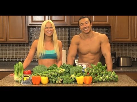 how to love food and lose weight