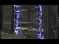 Work Space: Infection vent map