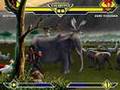 Dark Flames Battle #15 - Kusanagi vs. Iori Yagami