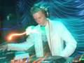 Forget The World - Cerf vs Creamer & K (Brad Miller Mashup)