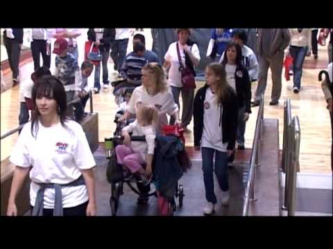 Mda Walk