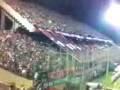 Hinchada de NEWELLS