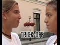 U-20 WNT: Tobin Heath and Casey Nogueira Ball Tricks Battle