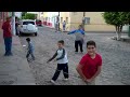 Niños de Arenal Jugando...!!!.MP4