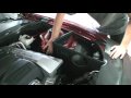 How to Install Late Model Racecraft's Cold Air Induction System!!