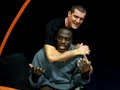 trell-wheezy choke-out
