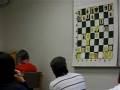 Chess: Professor Batchelder vs. Student(s) 4