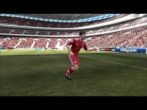 gerrard