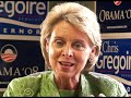 Chris Gregoire Answers Don\