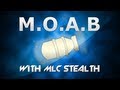 MW3: UMP MOAB - Extended Mags + Rapid Fire = GOOD