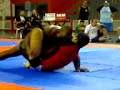 Edson Conterreneo x Andr� Galv�o ( AtoS Jiu Jitsu)