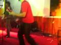CONCIERTO DE KYOSKO EN ALMOLONGA, GUATEMALA.
