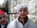 videos de Rosh Chodesh Adar 2009
