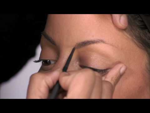Sam Fine: The Basics of Beauty Makeover One