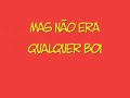 Auto do Boi da Cara Preta