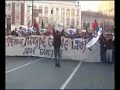 Obraz:   Give us weapons / Kosovo is serbia