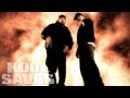 Kool Savas-Futurama United Nations RMX