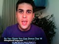 So You Think You Can Dance Top 14 Recap