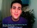 So You Think You Can Dance Top 14 Recap